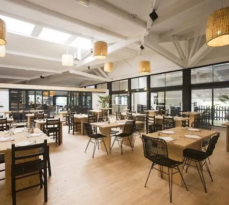 Slow Village Biscarrosse