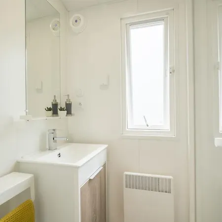 Slow Village Üdülőpark Biscarrosse