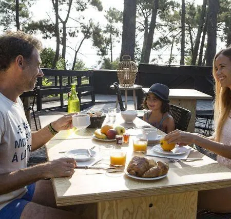 Slow Village Biscarrosse