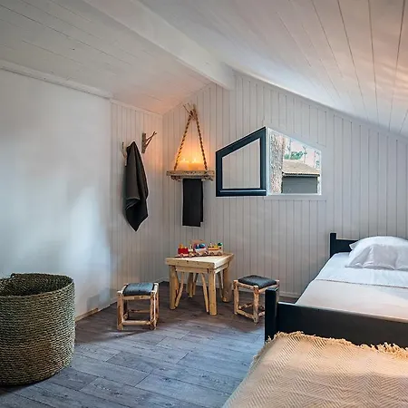 Slow Village Biscarrosse