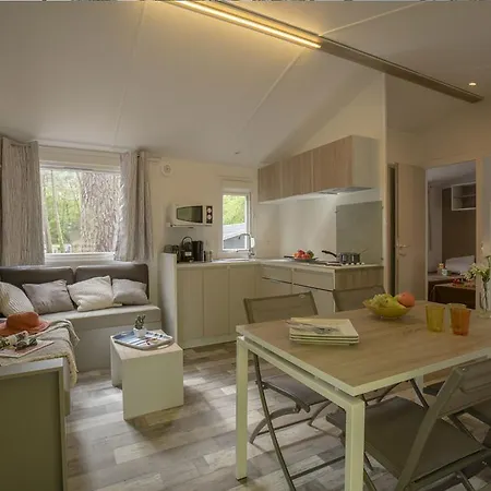 Slow Village Biscarrosse