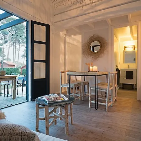 Slow Village Üdülőpark 3*