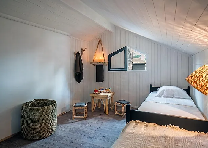 Slow Village Biscarrosse