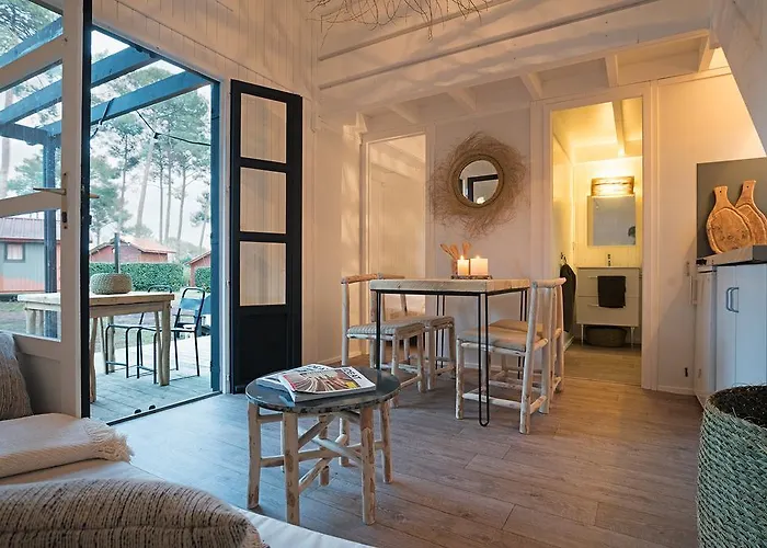 Slow Village Village de vacances 3*