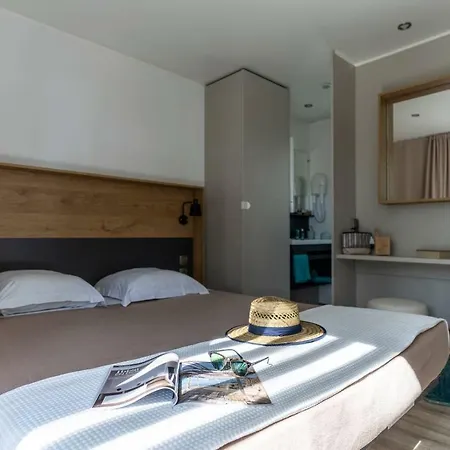 Slow Village Parque de vacaciones 3*